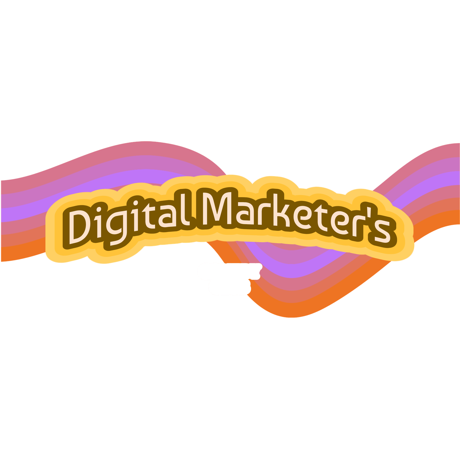 The Digital Marketer's Comedy Club